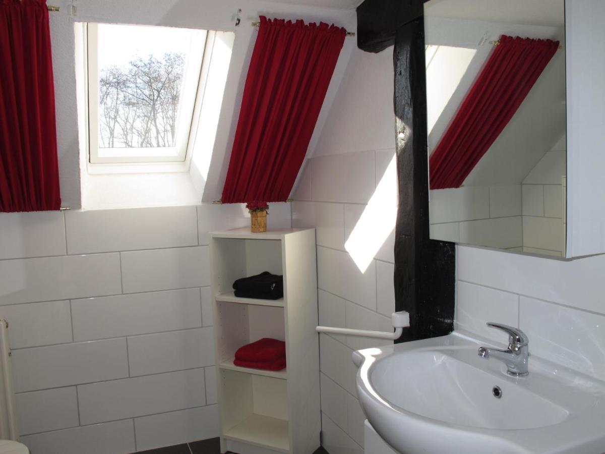 Apartment Peters By Interhome Wittmund Exterior foto