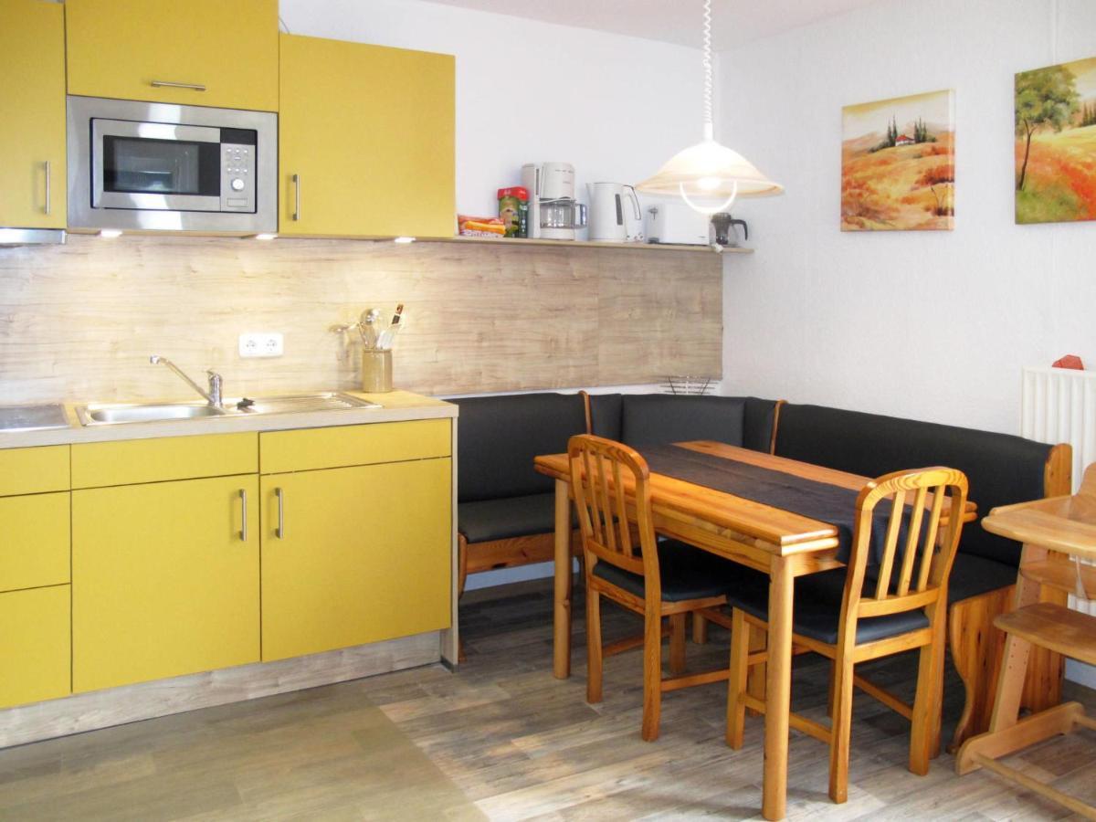 Apartment Peters By Interhome Wittmund Exterior foto